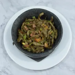 كبدة حاشي